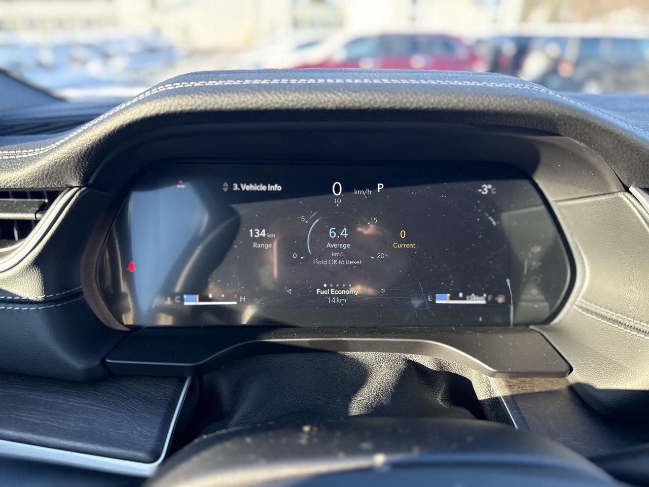 2025 Jeep Grand Cherokee L Limited 4x4 Photo