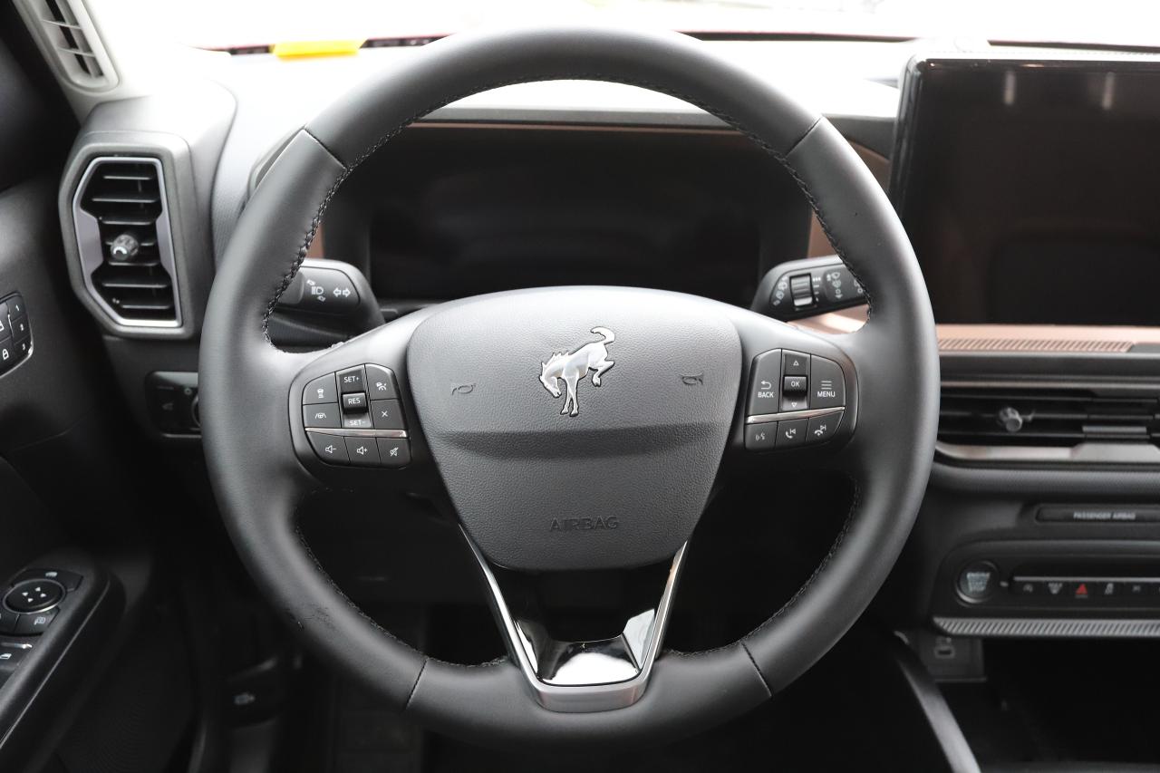 2025 Ford Bronco Sport Outer Banks 4x4 Photo