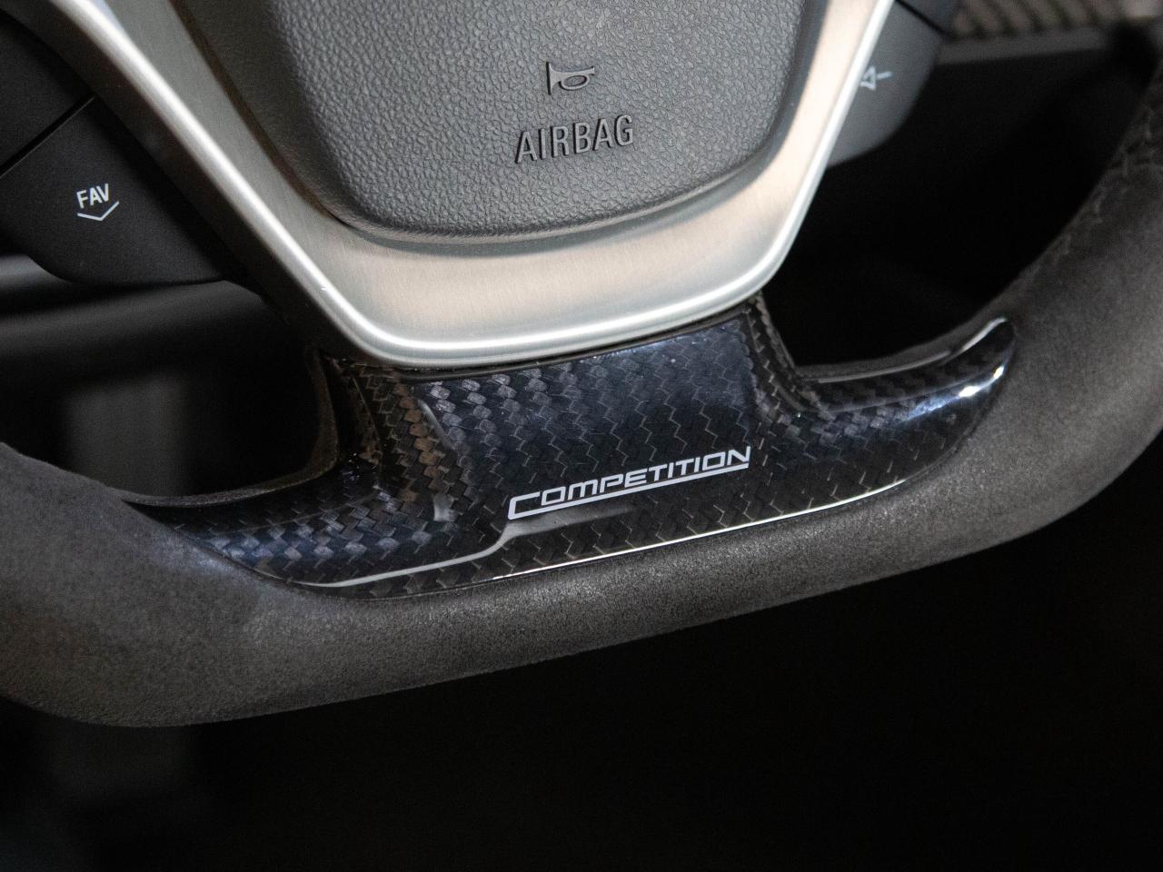 2016 Chevrolet Corvette STINGRAY | Z51 | 3LT | CABRON TRIM | BOSE | Photo