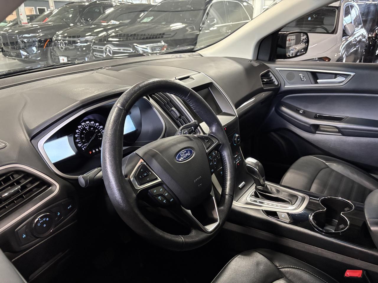 2018 Ford Edge SEL AWD|ECOBOOST|NAV|ALLOYS|HEATEDSEATS|BACKUPCAM| - Photo #13