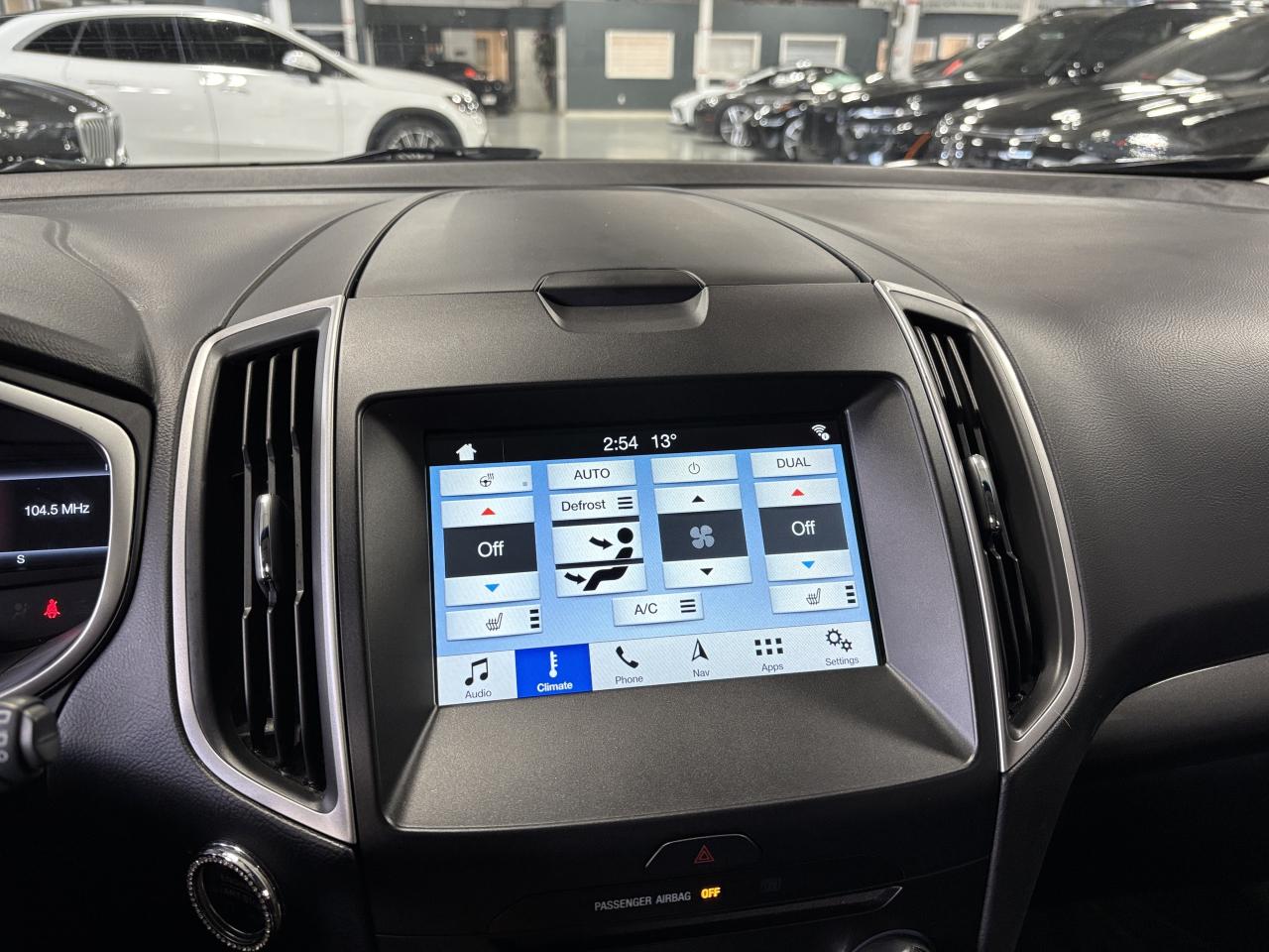 2018 Ford Edge SEL AWD|ECOBOOST|NAV|ALLOYS|HEATEDSEATS|BACKUPCAM| - Photo #19