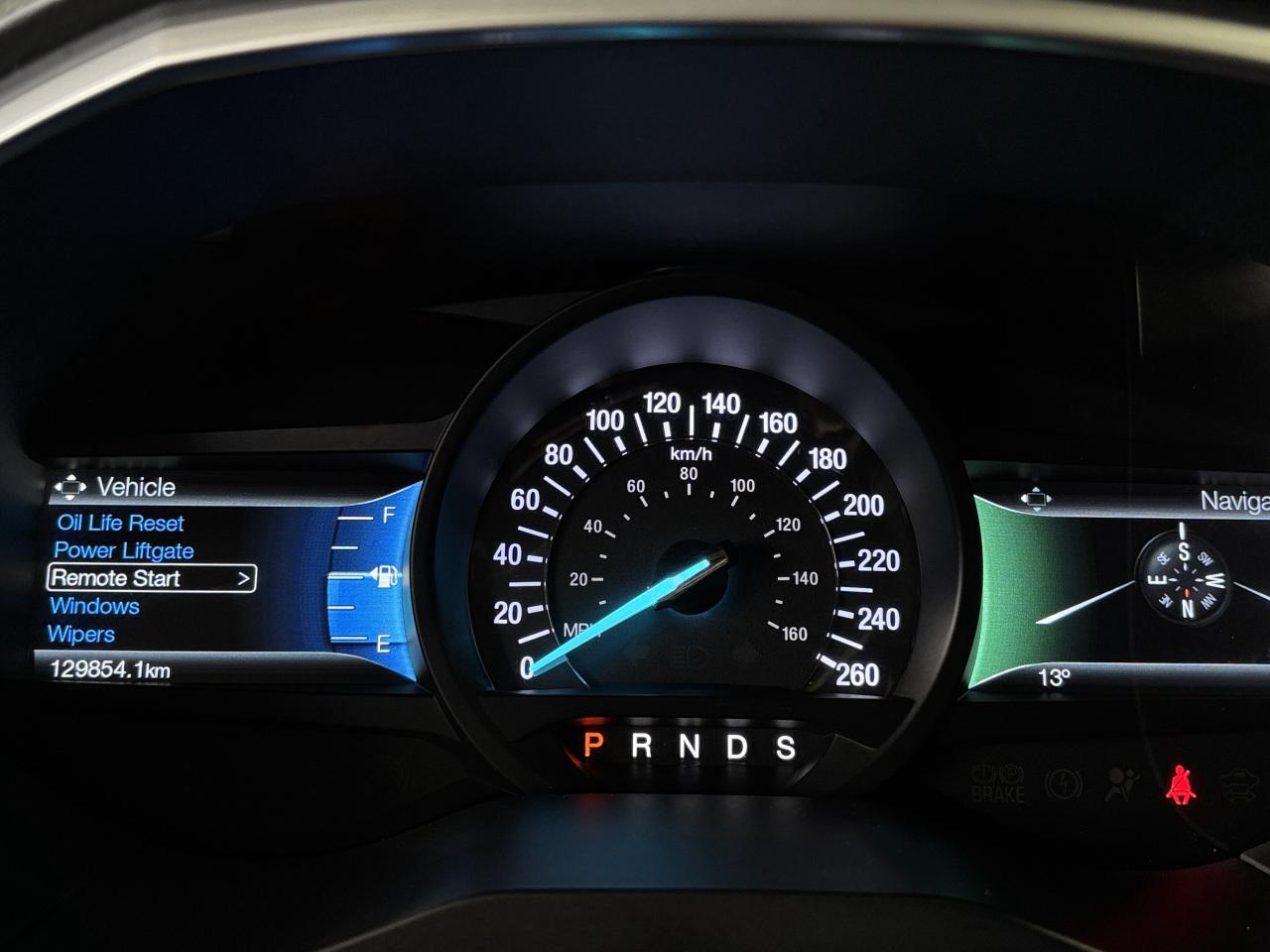 2018 Ford Edge SEL AWD|ECOBOOST|NAV|ALLOYS|HEATEDSEATS|BACKUPCAM| - Photo #25
