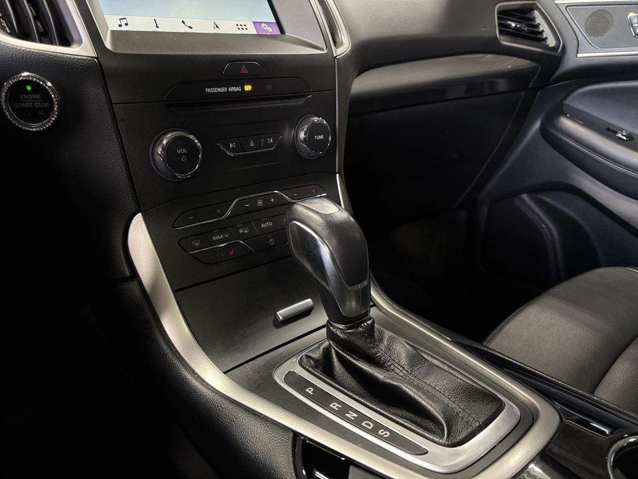 2018 Ford Edge SEL AWD|ECOBOOST|NAV|ALLOYS|HEATEDSEATS|BACKUPCAM| - Photo #24