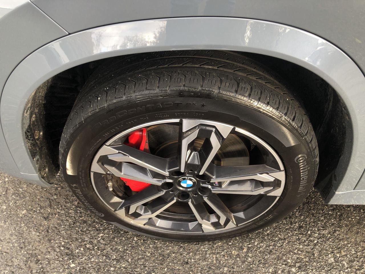 2024 BMW X1 xDrive28i M SPORT PKG PRO, PANO. ROOF, NAV, HTD. S Photo