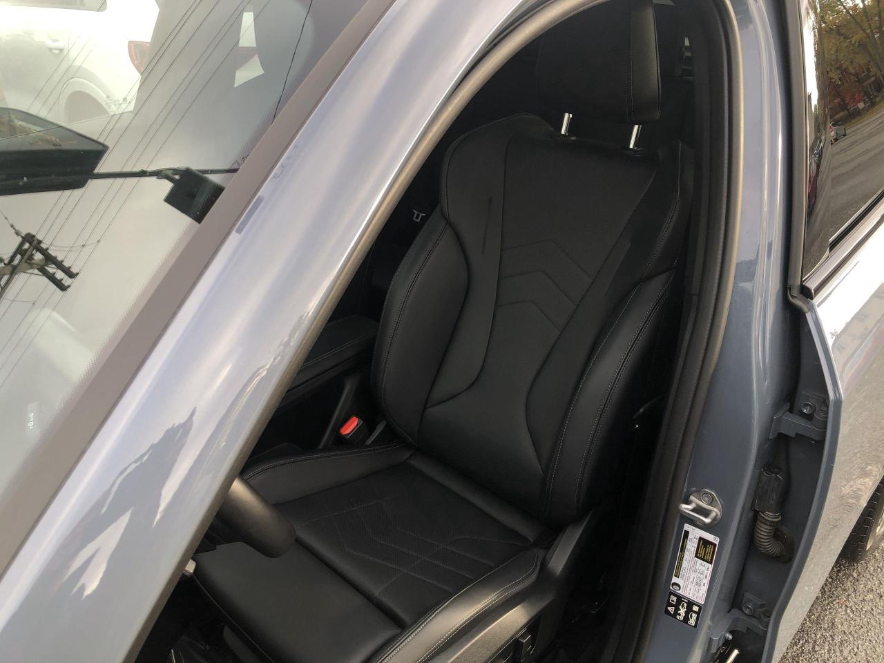 2024 BMW X1 xDrive28i M SPORT PKG PRO, PANO. ROOF, NAV, HTD. S Photo