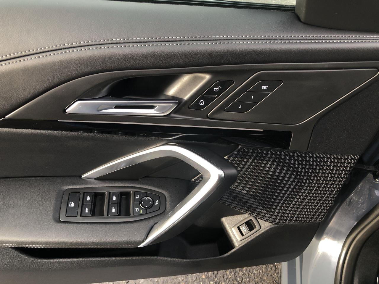 2024 BMW X1 xDrive28i M SPORT PKG PRO, PANO. ROOF, NAV, HTD. S Photo