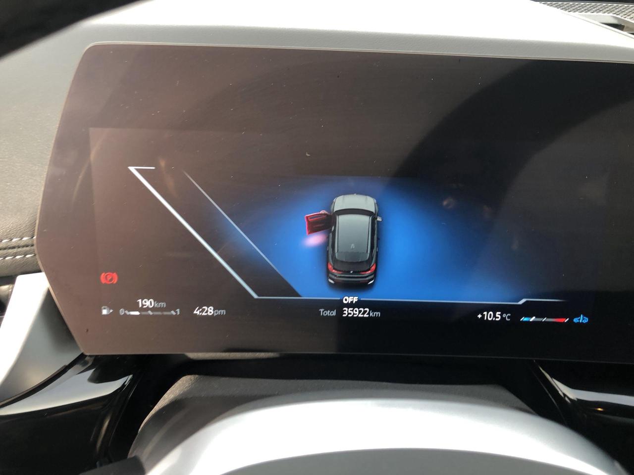 2024 BMW X1 xDrive28i M SPORT PKG PRO, PANO. ROOF, NAV, HTD. S Photo