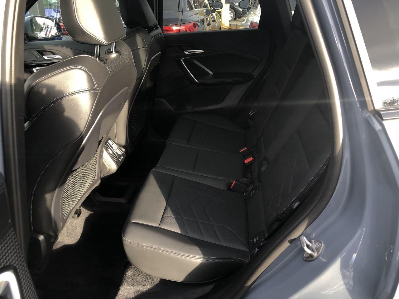 2024 BMW X1 xDrive28i M SPORT PKG PRO, PANO. ROOF, NAV, HTD. S Photo