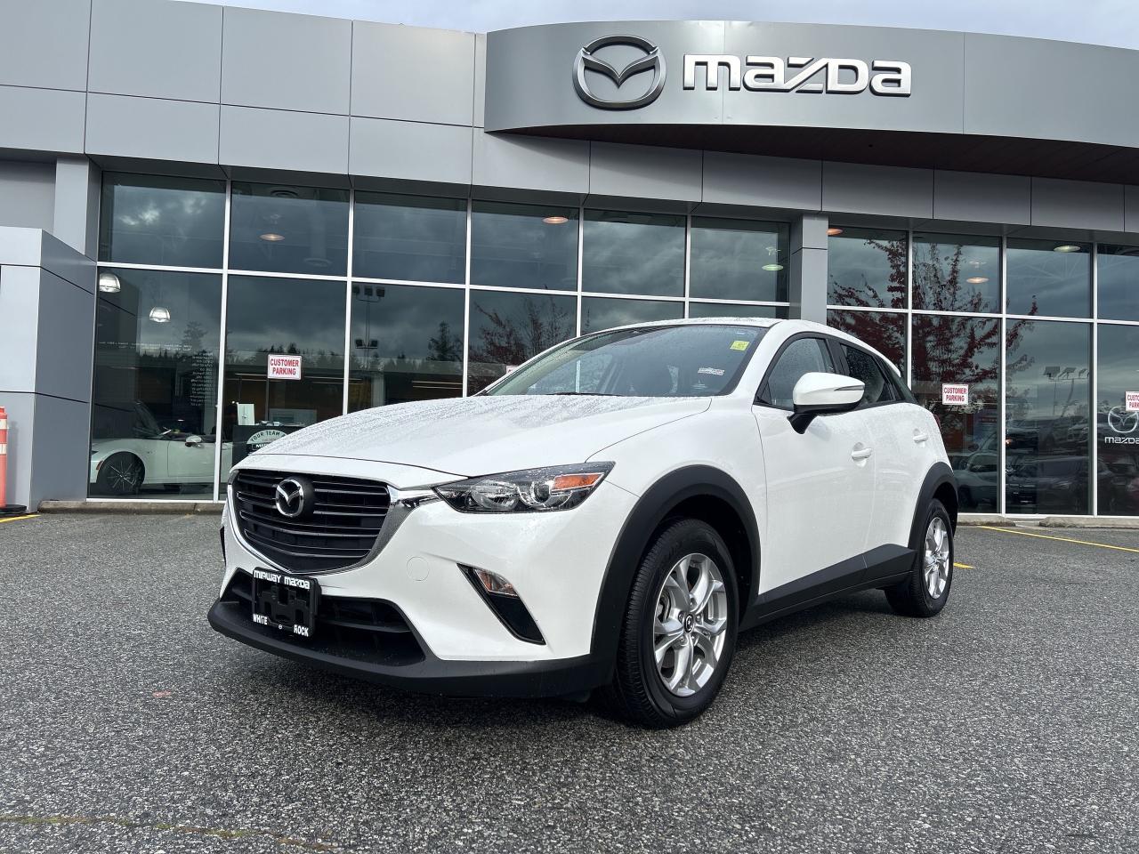 Used 2019 Mazda CX-3 GS for sale in Surrey, BC