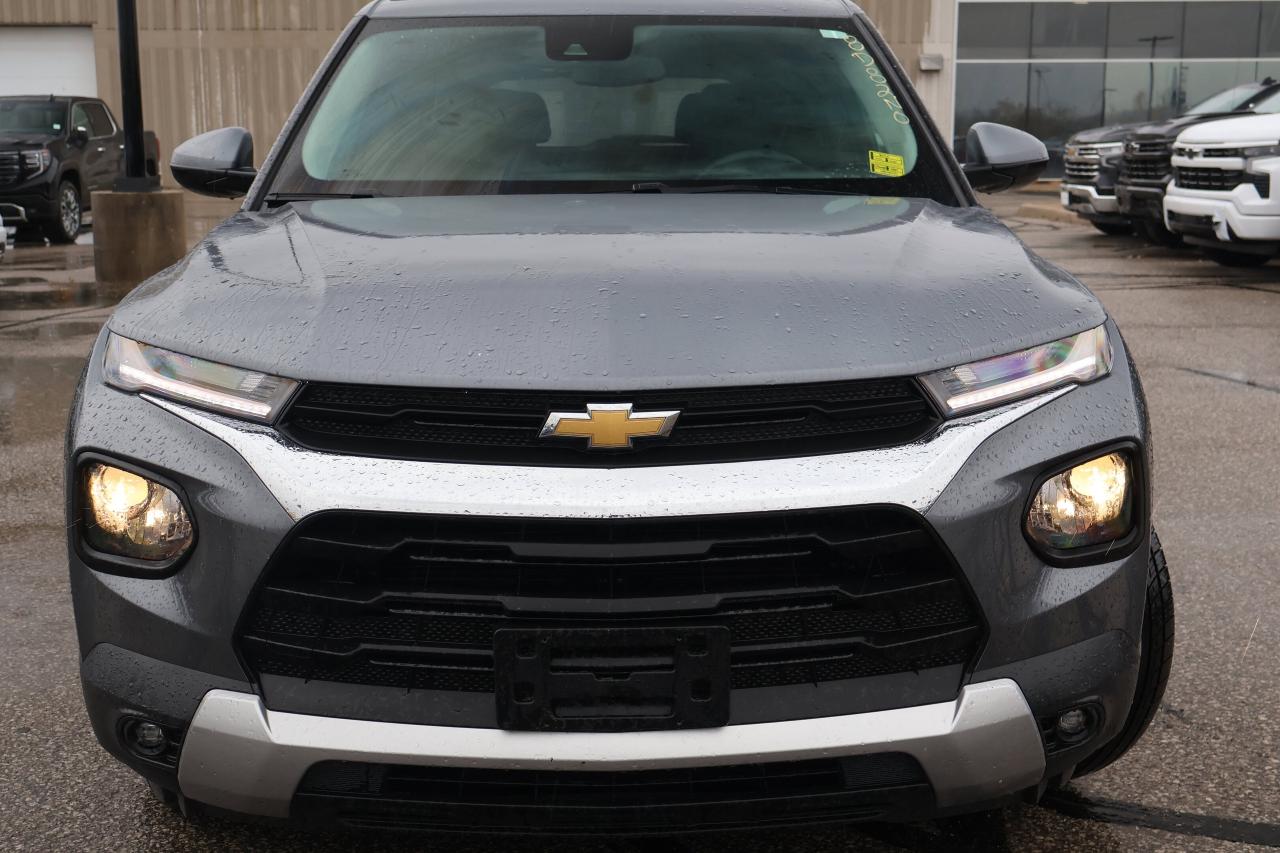 2022 Chevrolet TrailBlazer LT | Heated Seats | Photo3