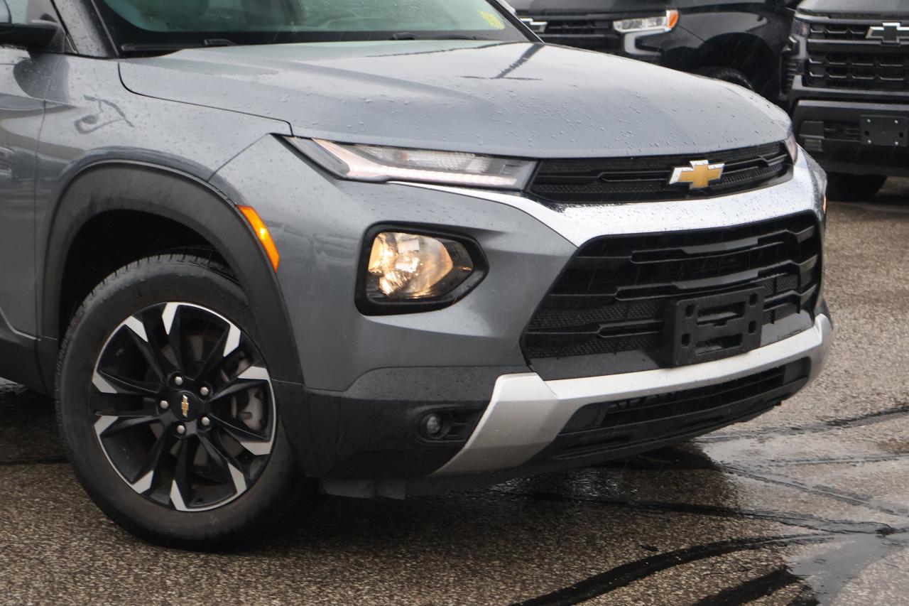 2022 Chevrolet TrailBlazer LT | Heated Seats | Photo2