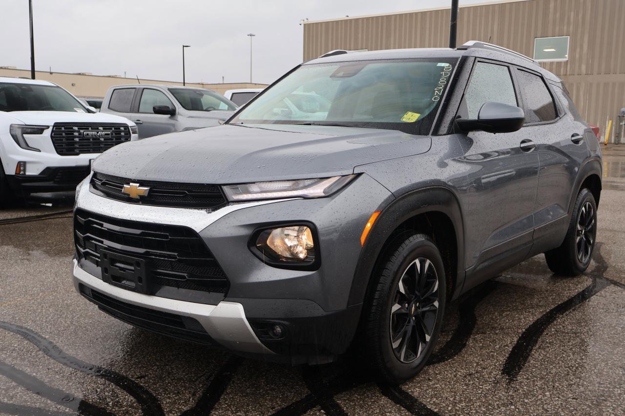 2022 Chevrolet TrailBlazer LT | Heated Seats | Photo