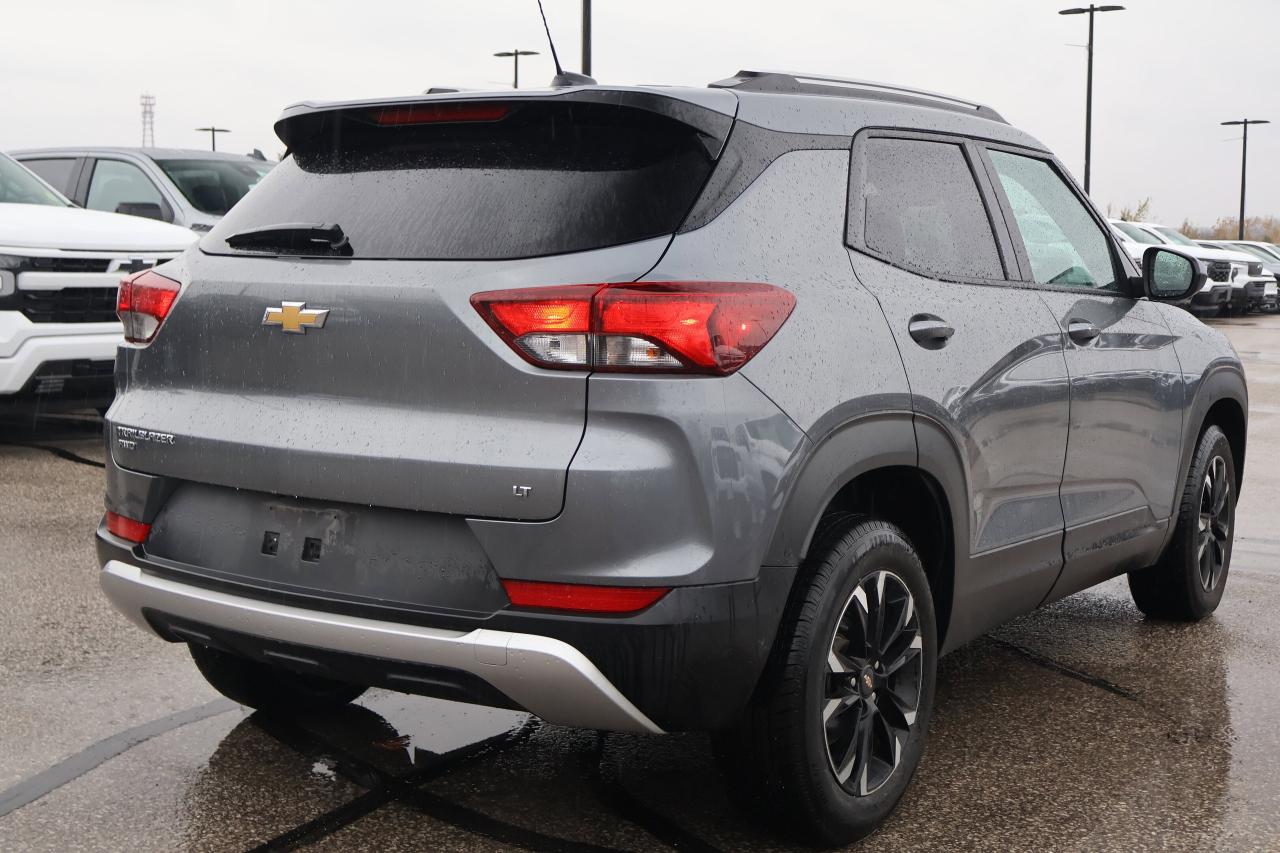 2022 Chevrolet TrailBlazer LT | Heated Seats | Photo