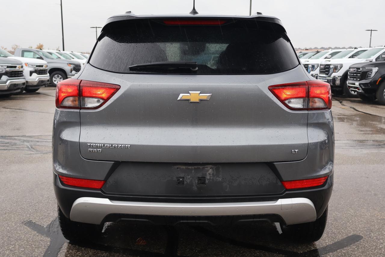 2022 Chevrolet TrailBlazer LT | Heated Seats | Photo