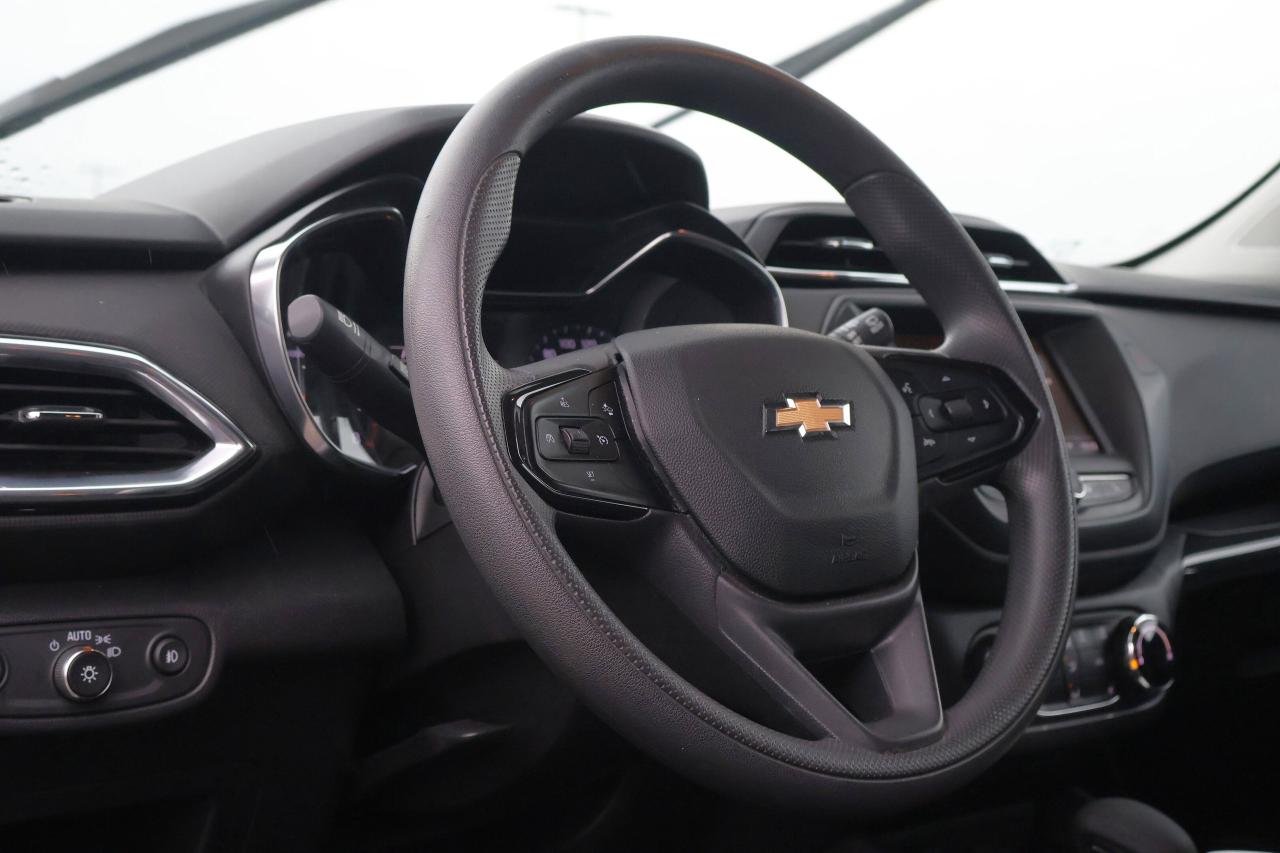 2022 Chevrolet TrailBlazer LT | Heated Seats | Photo