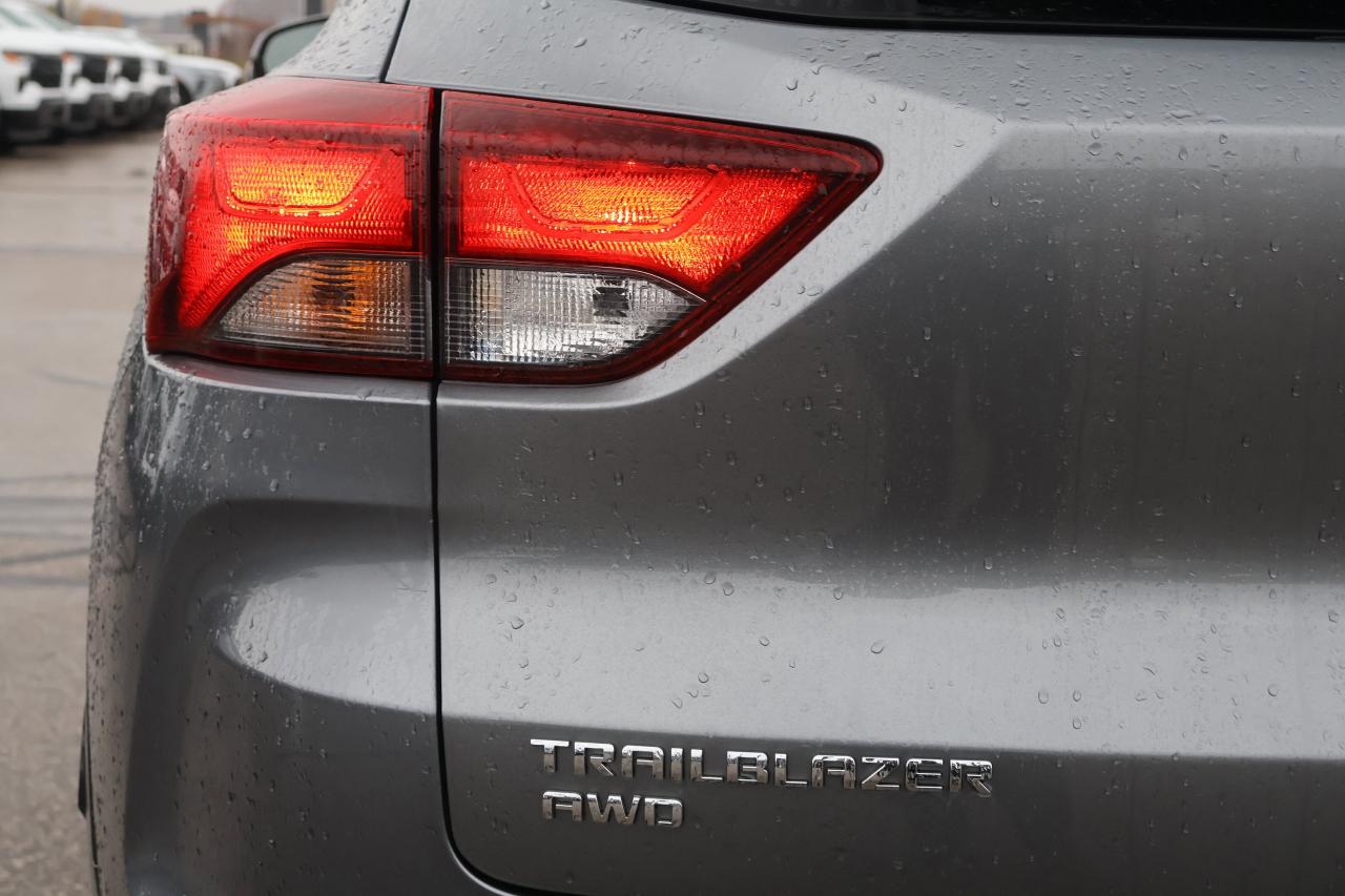 2022 Chevrolet TrailBlazer LT | Heated Seats | Photo