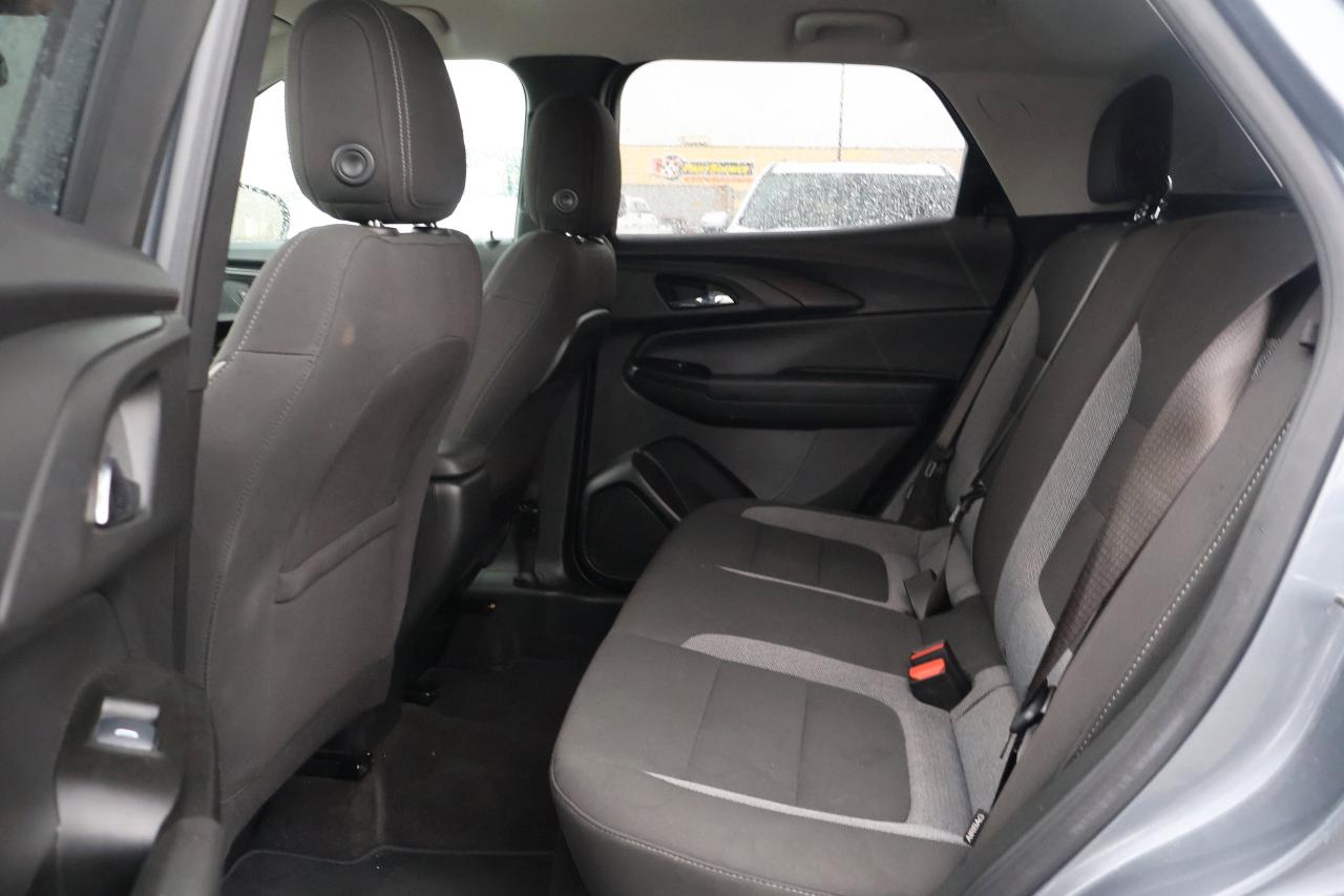 2022 Chevrolet TrailBlazer LT | Heated Seats | Photo