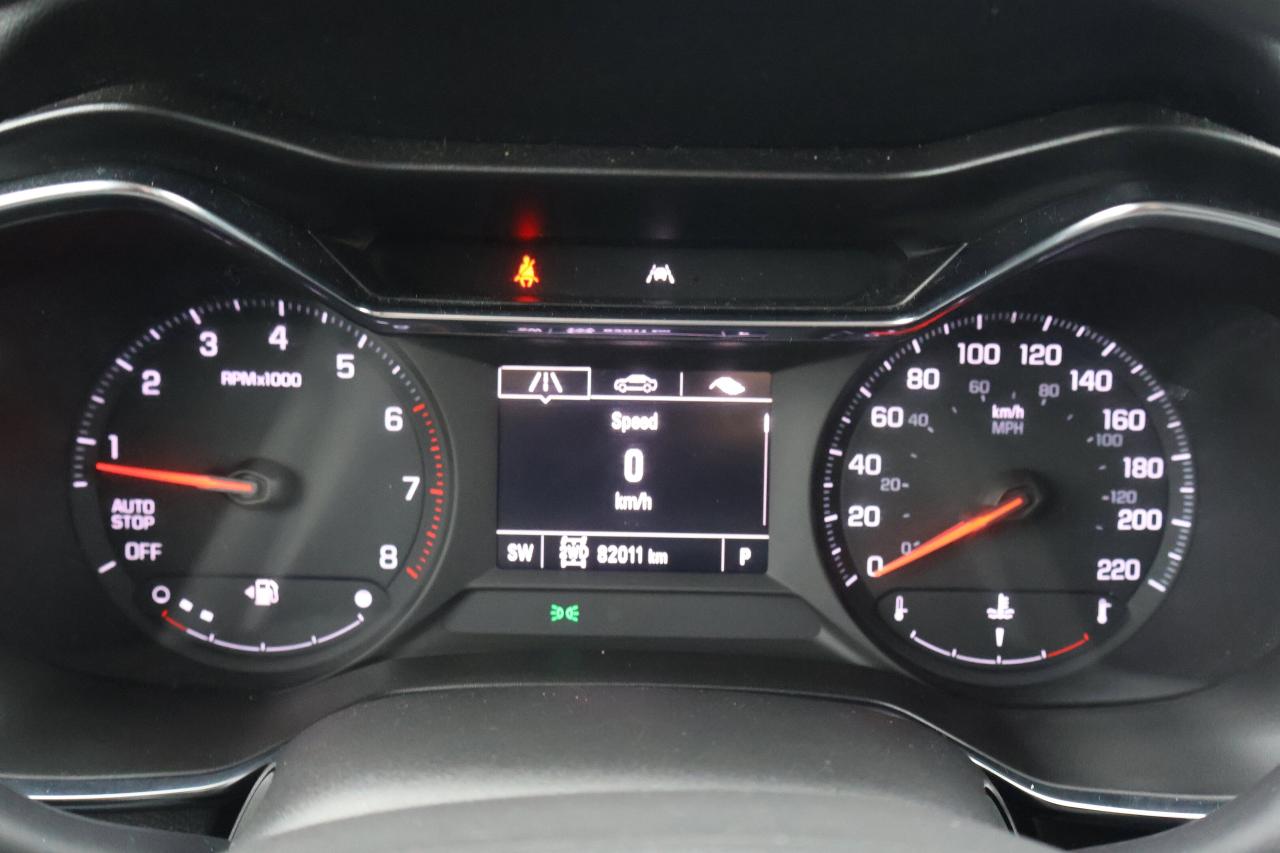 2022 Chevrolet TrailBlazer LT | Heated Seats | Photo