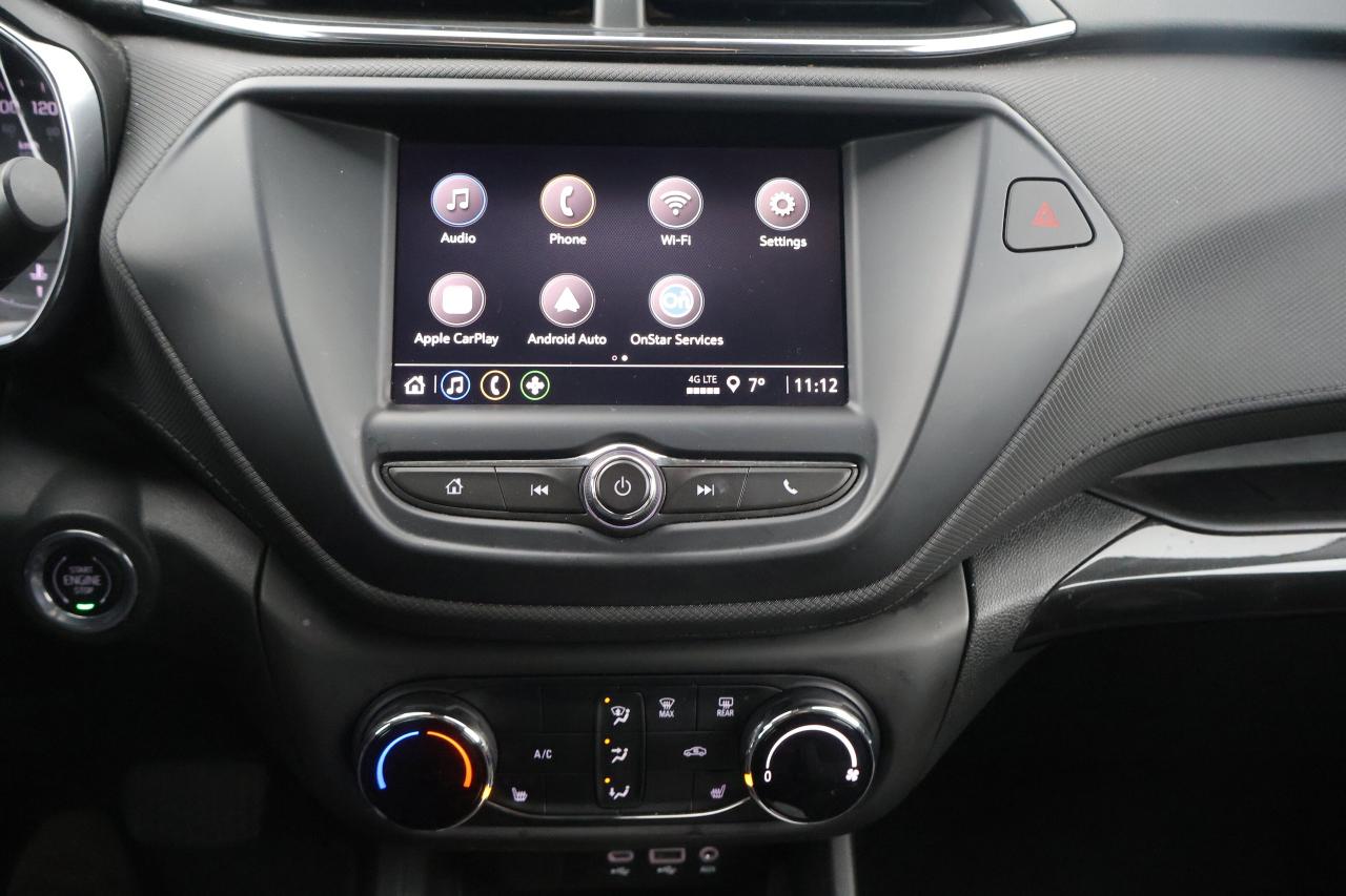 2022 Chevrolet TrailBlazer LT | Heated Seats | Photo