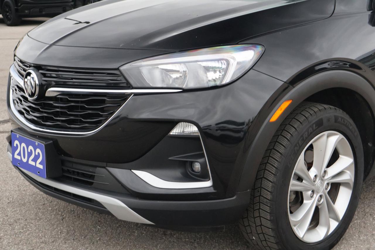 2022 Buick Encore GX Preferred | Remote Start | Photo4