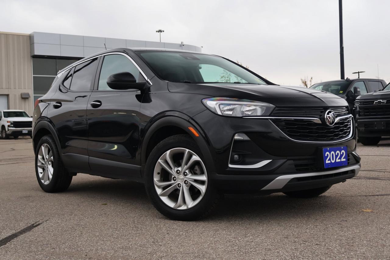 2022 Buick Encore GX Preferred | Remote Start | Photo