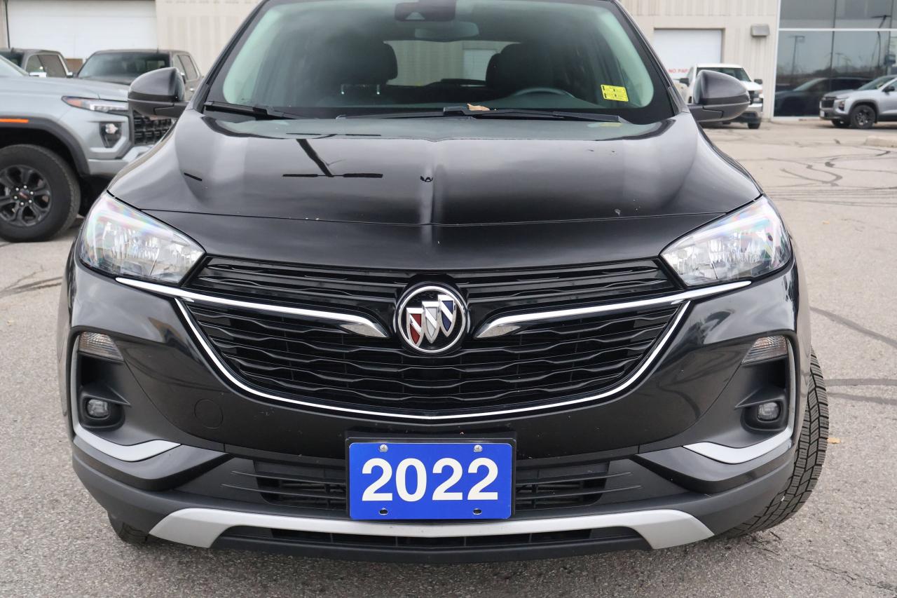 2022 Buick Encore GX Preferred | Remote Start | Photo