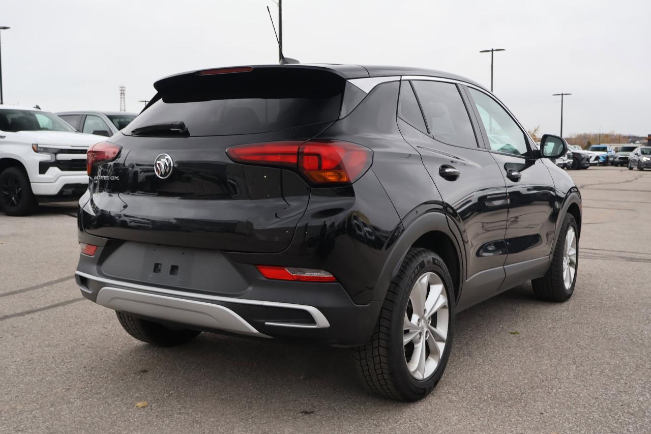 2022 Buick Encore GX Preferred | Remote Start | Photo
