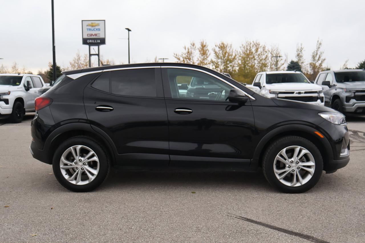 2022 Buick Encore GX Preferred | Remote Start | Photo