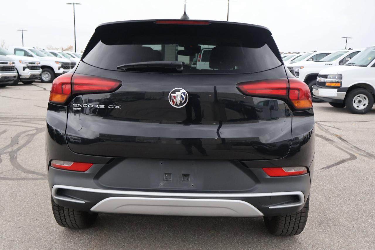 2022 Buick Encore GX Preferred | Remote Start | Photo