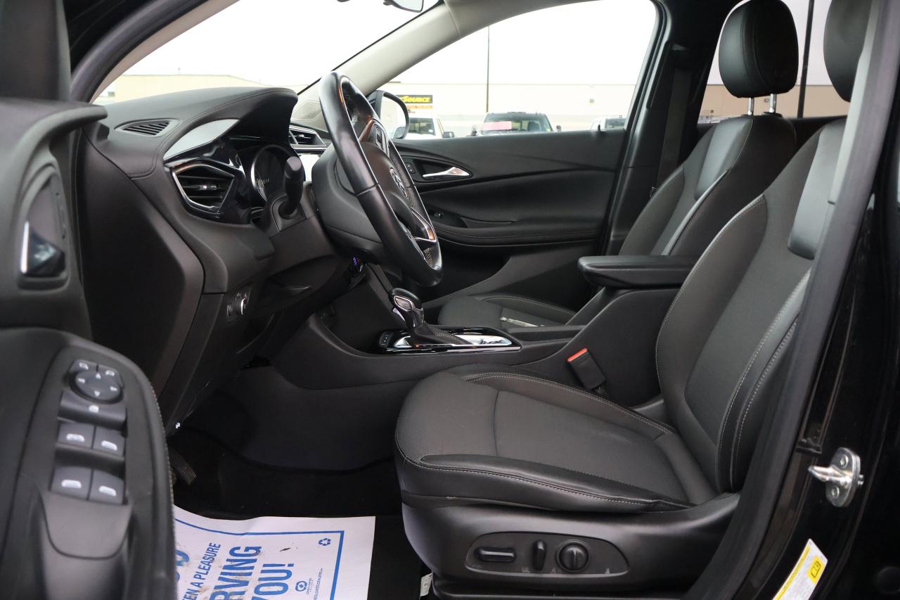 2022 Buick Encore GX Preferred | Remote Start | Photo