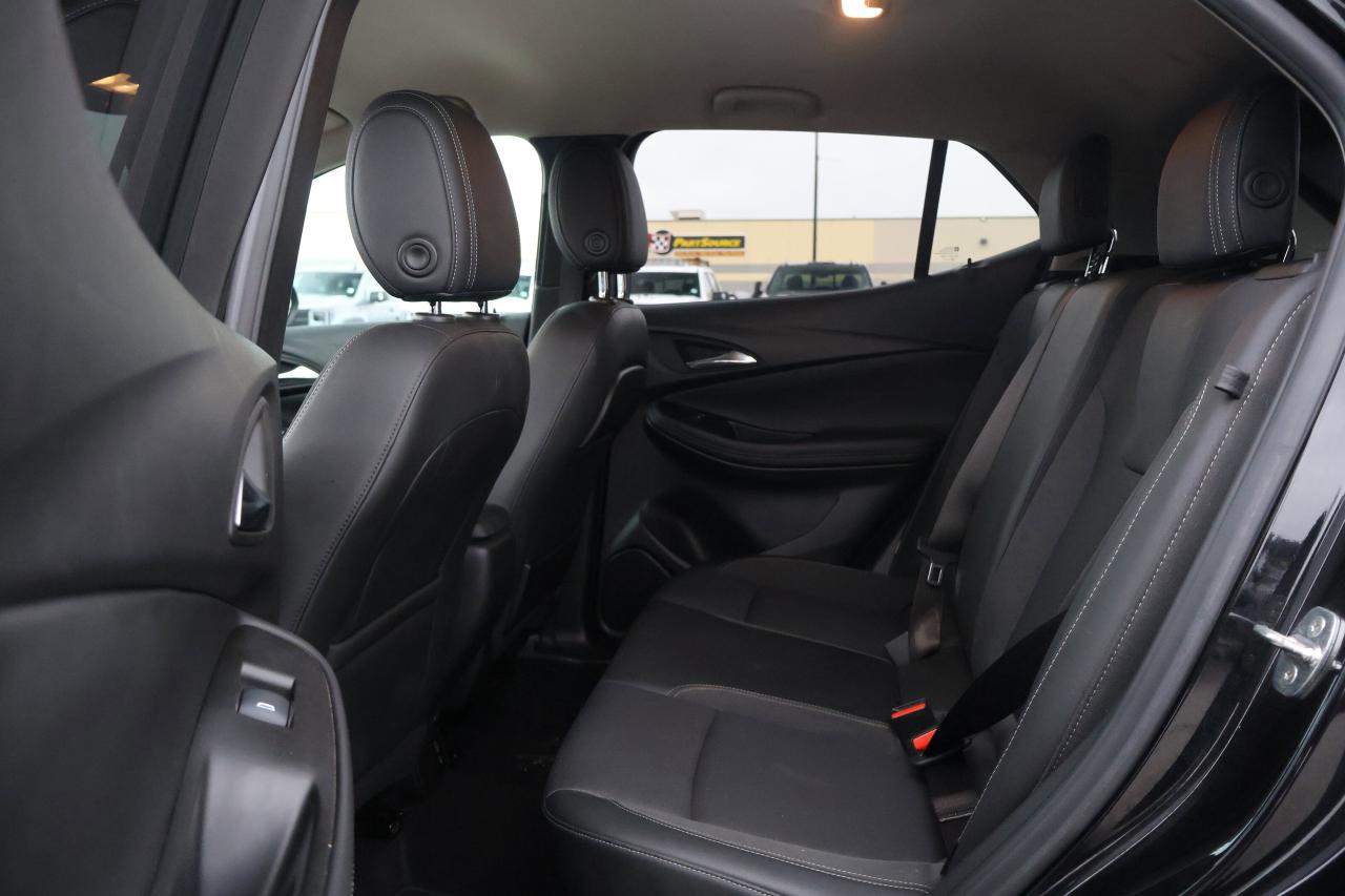 2022 Buick Encore GX Preferred | Remote Start | Photo