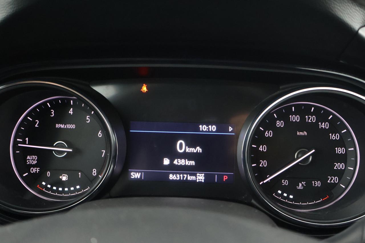 2022 Buick Encore GX Preferred | Remote Start | Photo