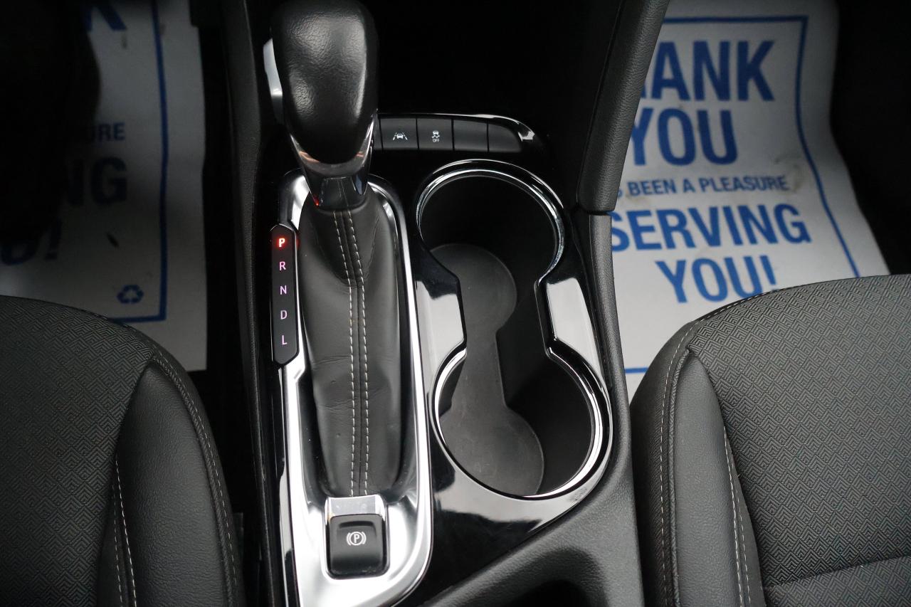 2022 Buick Encore GX Preferred | Remote Start | Photo