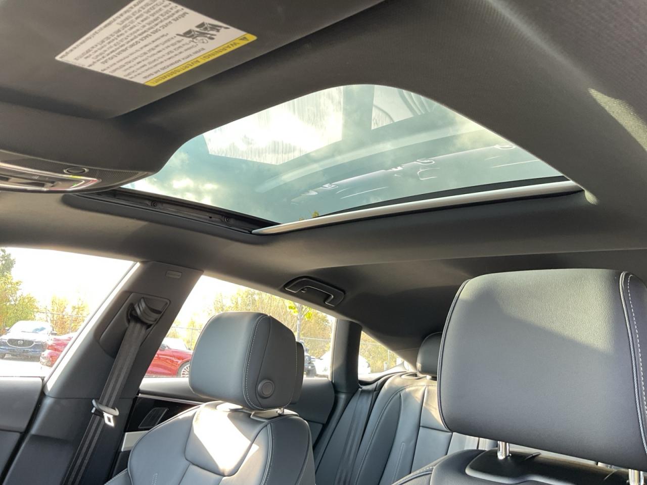 2024 Audi A5 Sportback 2.0T Technik! S-Line Spotback! Great kms! Photo