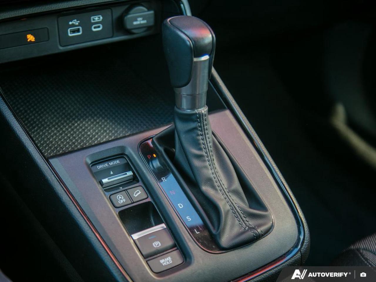 2023 Honda CR-V  Photo