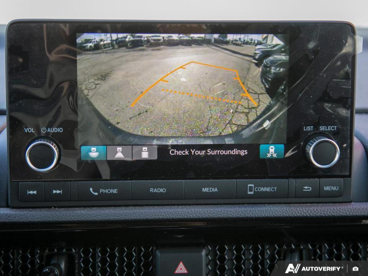 2023 Honda CR-V  Photo