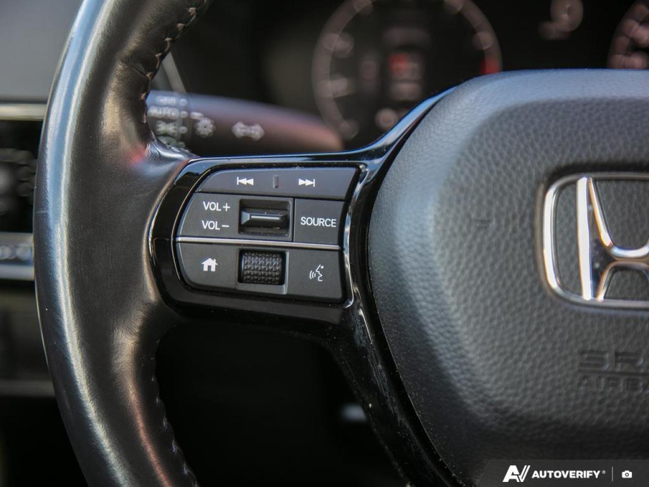 2023 Honda CR-V  Photo