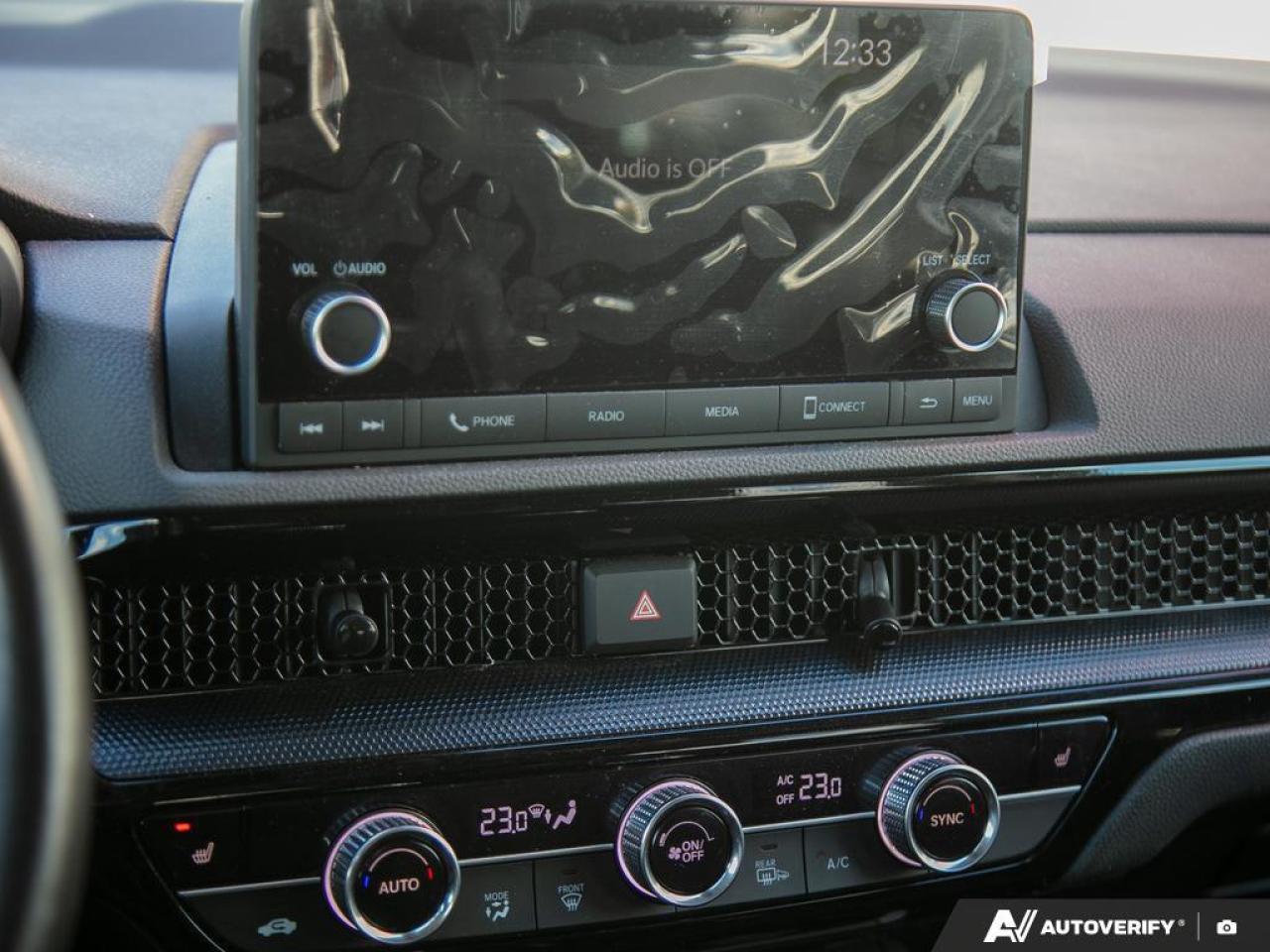 2023 Honda CR-V  Photo