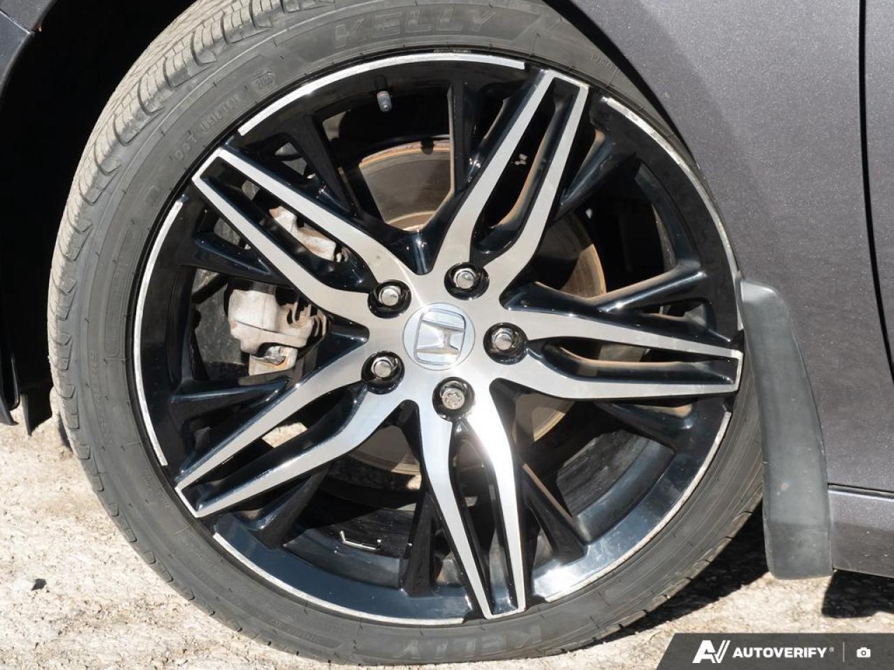 2021 Honda Accord SEDAN Photo