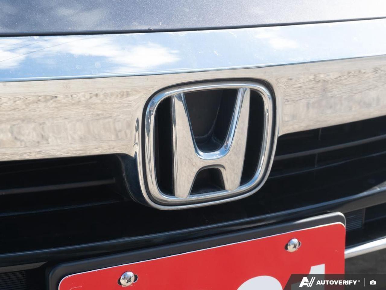 2021 Honda Accord SEDAN Photo