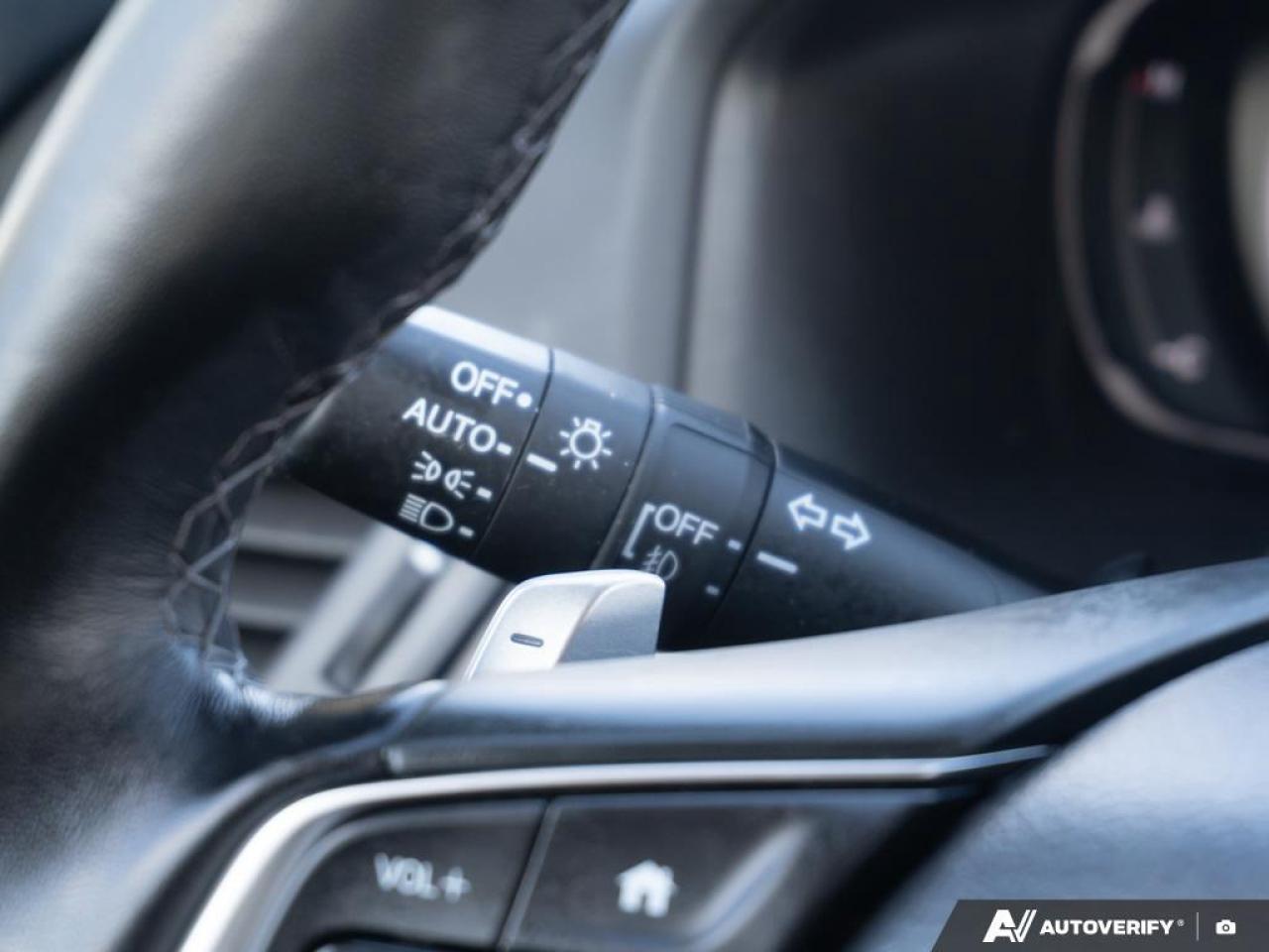 2021 Honda Accord SEDAN Photo