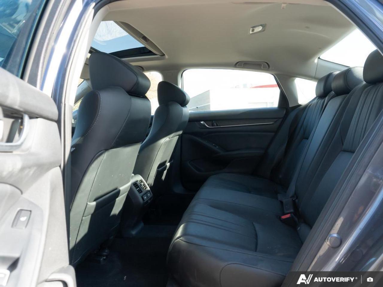 2021 Honda Accord SEDAN Photo