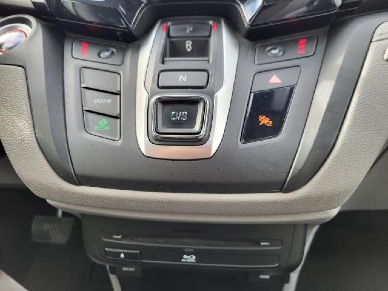 2019 Honda Odyssey EX-L Photo14