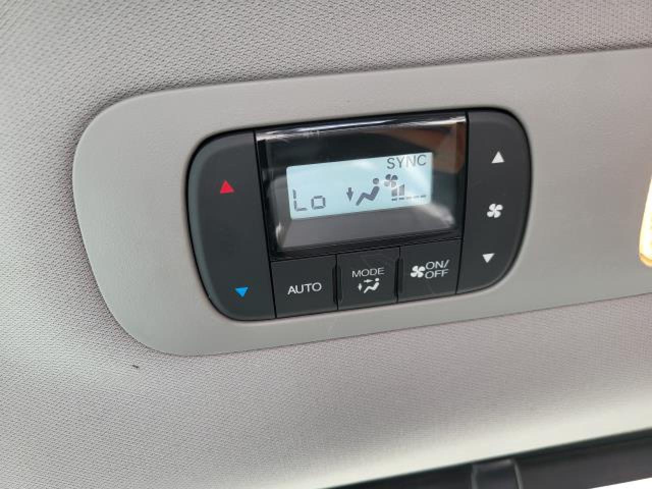 2019 Honda Odyssey EX-L Photo49