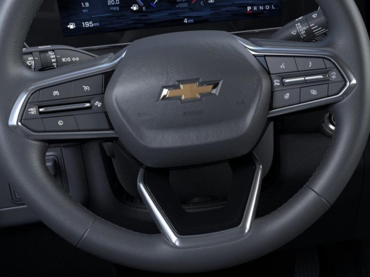 2026 Chevrolet Tahoe High Country 4WD 4dr High Country Photo