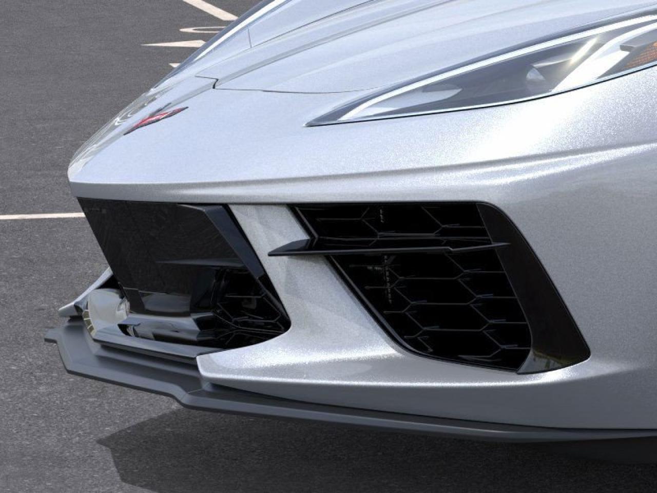 2026 Chevrolet Corvette 1LT Stingray Coupe 1LT Photo