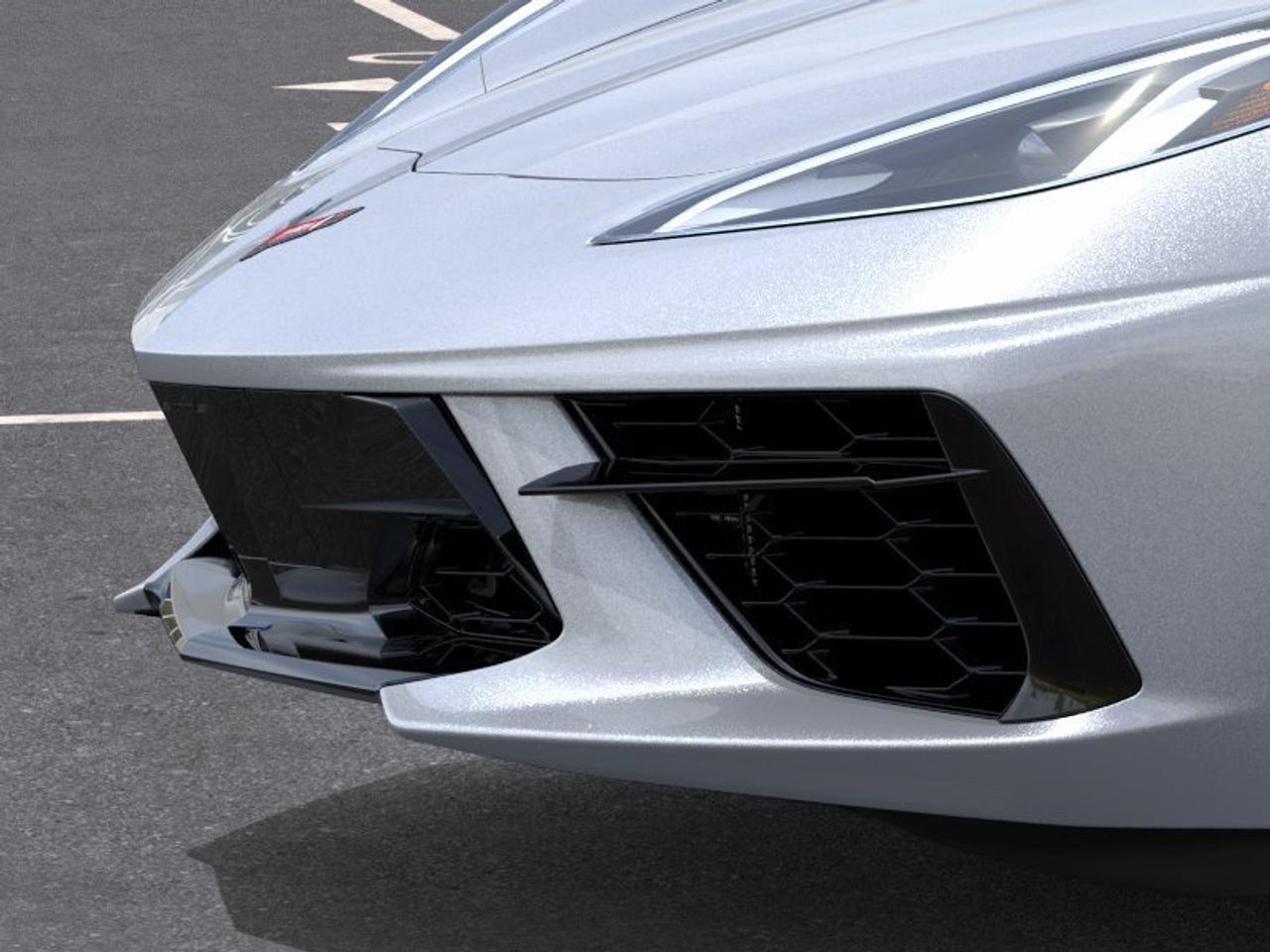 2026 Chevrolet Corvette 1LT Stingray Coupe 1LT Photo