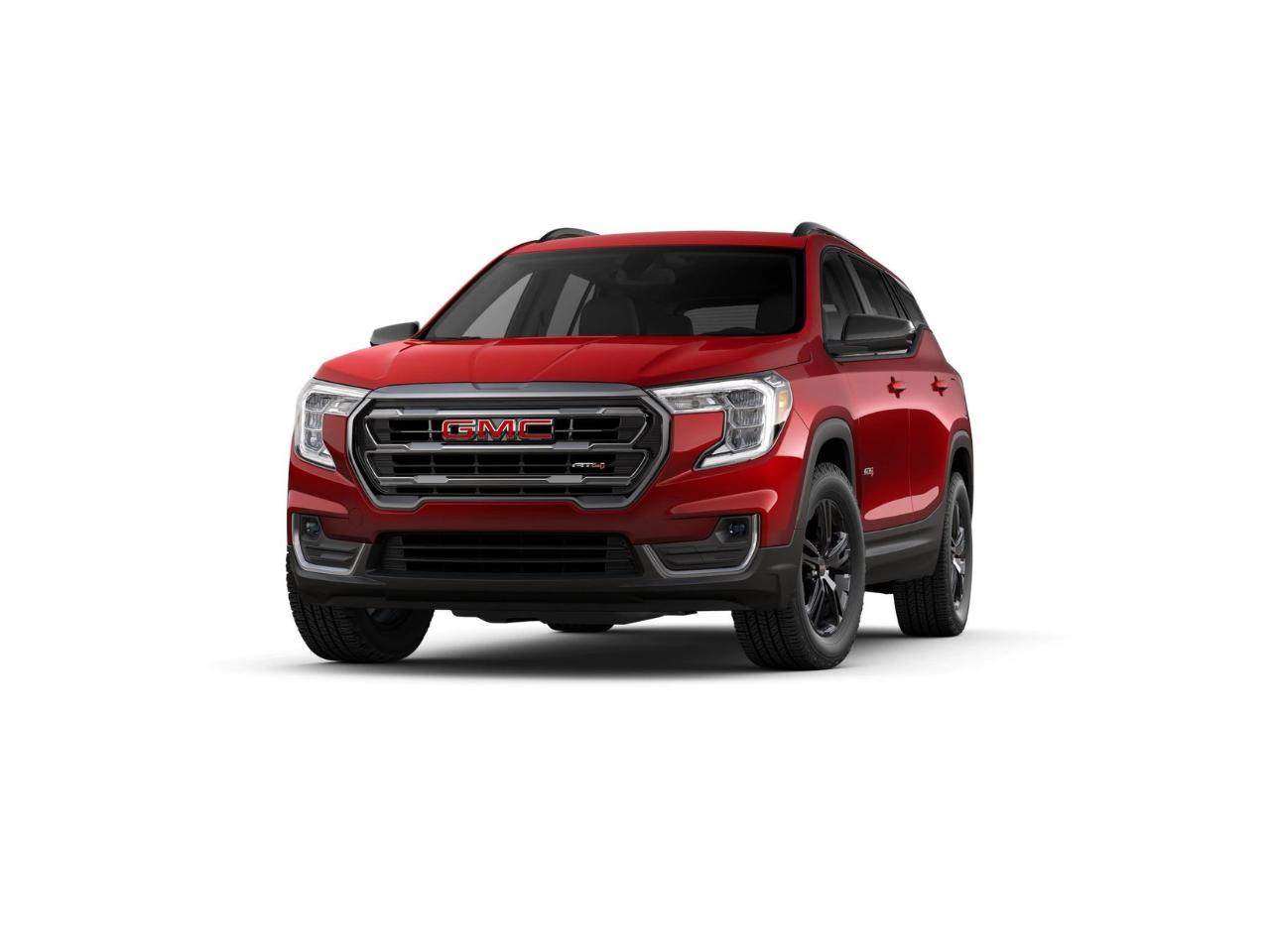 Used 2024 GMC Terrain SLE for sale in Campbell River, BC