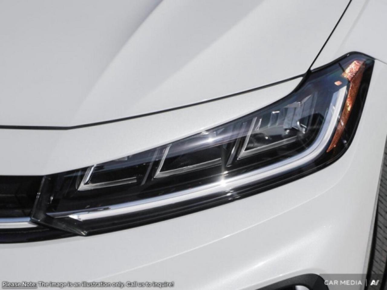 2025 Volkswagen Jetta Highline  - Cooled Seats Photo