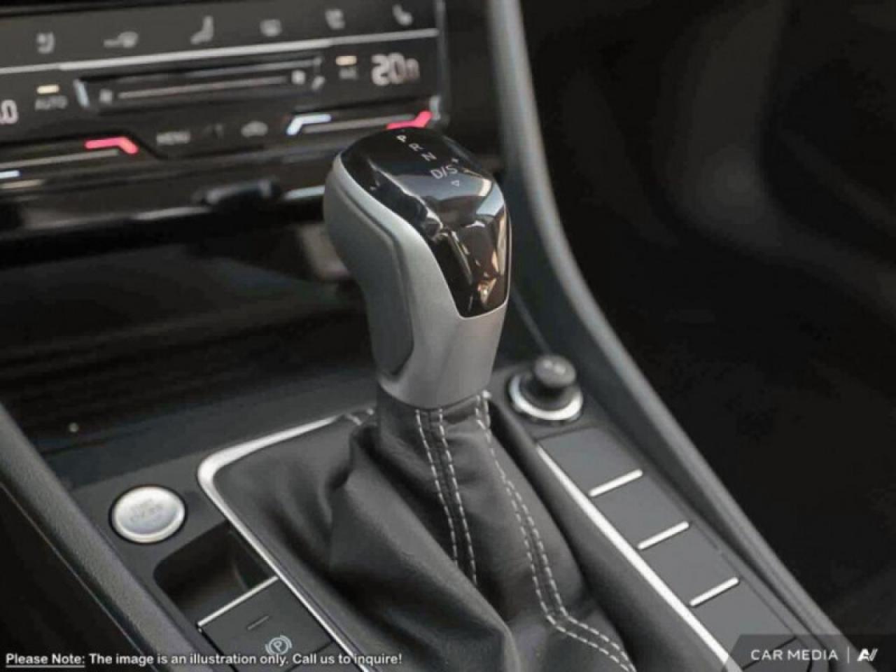 2025 Volkswagen Jetta Highline  - Cooled Seats Photo